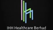 World News | Revenue of IHH Healthcare, Parent of Fortis, Soar 66 Pc Boosted by COVID-19