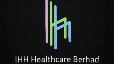 World News | Revenue of IHH Healthcare, Parent of Fortis, Soar 66 Pc Boosted by COVID-19