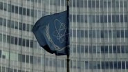 World News | North Korea Nuclear Activity 'deeply Troubling': UN Atomic Agency