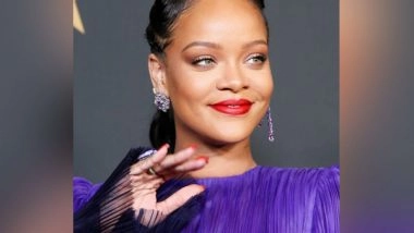 Entertainment News | Rihanna Almost Played Herself Opposite Adam Driver in 'Annette'