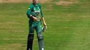 Sports News | Skipper Dane Van Niekerk Returns as South Africa Name Squad for West Indies Series