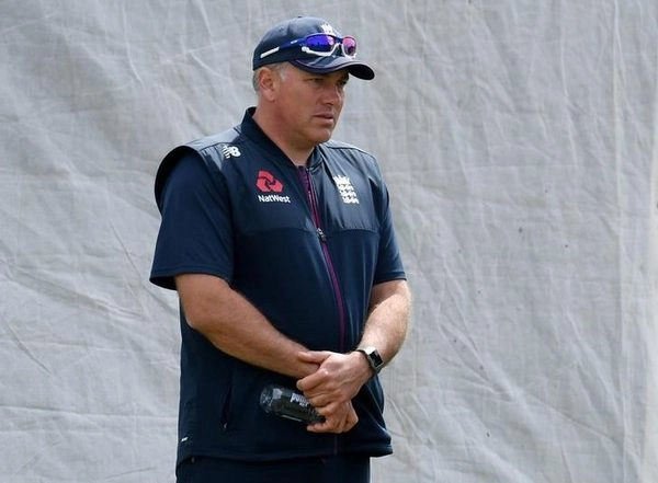Sports News | Eng Vs Ind: Need Guys Around Root Scoring More Runs to Take Pressure off Him, Says Silverwood