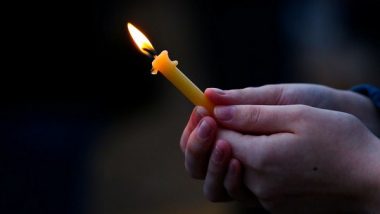 Kabul Airport Attack: Indian Americans Hold Candlelight Vigil Across US To Honor Soldiers Killed in Afghanistan