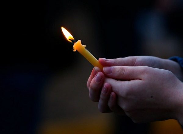 Kabul Airport Attack: Indian Americans Hold Candlelight Vigil Across US To Honor Soldiers Killed in Afghanistan