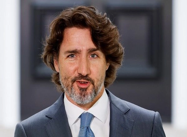 World News | Trudeau Says Canada to Keep Military in Afghanistan Even After US Deadline Get over