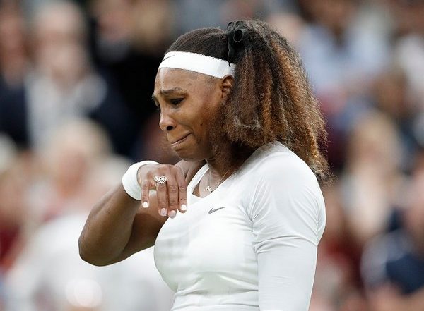 Serena Williams Withdraws From US Open 2021 Due to Injury