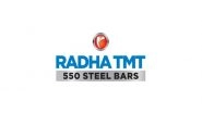 Business News | Radha TMT is Hoping to Go Big with Their Exports After Re-launching Their Production Due to an Increase in Demand Post-COVID-19 Lockdown