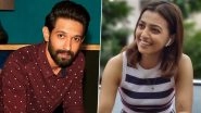 Forensic: Vikrant Massey, Radhika Apte Start Shooting for a Crime-Thriller Film in Uttarakhand (View Post)