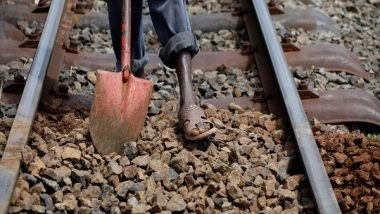 World News | Chinese Firm Demands Billions of Shillings from Kenya Before Handing over Railway Project