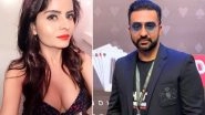 Raj Kundra Pornography Case: Mumbai Court Rejects Pre-Arrest Bail Plea of Actress Gehana Vasisth