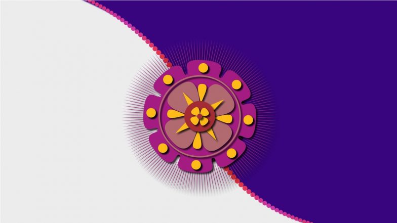 Raksha Bandhan 2021: Celebrate Raksha Bandhan With Eco-Friendly, Organic Rakhis