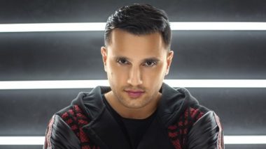 DJ/Producer Ramin Bidar Heats up the Charts with 'In Front of Me' Featuring Hookman and Elijah McCoy