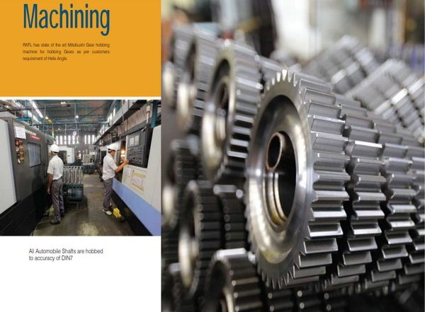 Business News | Ramkrishna Forgings Bags Multi-year Order from European Tier-1 Customer