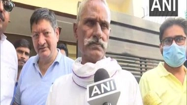 India News | Performance of Women's Hockey Team Will Inspire Many Girls: Captain Rani Rampal's Father