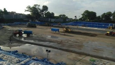 India News | Ayodhya Temple Will Be Ready Soon, Says Ram Mandir Trust