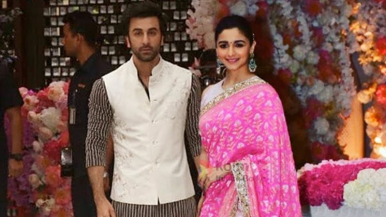 Are Ranbir Kapoor and Alia Bhatt Getting Married in 2021? Lara Dutta Has To Say THIS on the Rumour