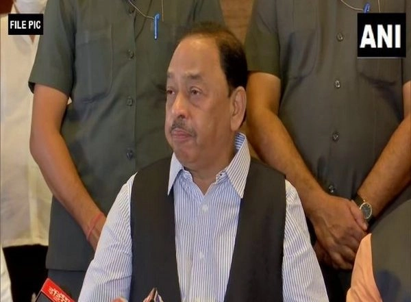 India News | Mahad Magistrate Court Grants Bail to Narayan Rane over Remarks Against Maharashtra Chief Minister