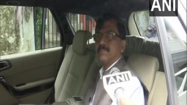 India News | Oppostion Parties Likely to Discuss 2024 Lok Sabha Elections in Meeting Called by Sonia Gandhi