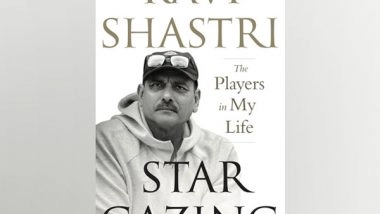 Business News | A Treat for Cricket Lovers--get a Signed Copy of Ravi Shastri's Upcoming Book!