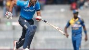 Sports News | England's Ravi Bopara Signs New T20 Contract with Sussex