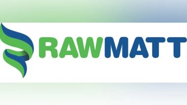 Business News | Appreciate Coal India's Shift to LNG for Cleaner Energy: Rawmatt Techno Solutions