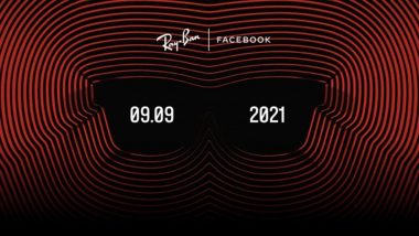 Here's How Facebook's Ray-Ban Smart Glasses Will Work