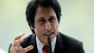 Sports News | Pakistan's Ranking Reflects They Cannot Make It to Finals of Tournaments: Ramiz Raja
