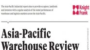 Business News | Resilient Fundamentals Foster Rental Stability in Warehouse Markets Across A-Pac: Knight Frank
