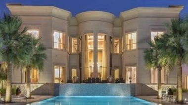 Business News | India Sotheby's Clocks Record Sales of Multi-million Dollar Homes in India, Sri Lanka