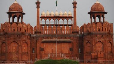 Republic Day 2022: Red Fort to Remain Shut for Visitors from January 22 to 26 Due to Security Reasons