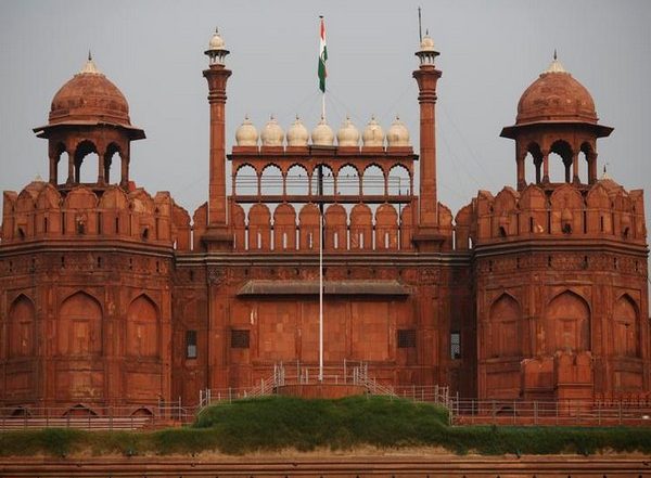 Republic Day 2022: Red Fort to Remain Shut for Visitors from January 22 to 26 Due to Security Reasons