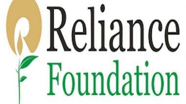 Reliance Foundation, MCGM to Provide 3 Lakh Free COVID-19 Vaccine Doses for Underprivileged Communities in Mumbai