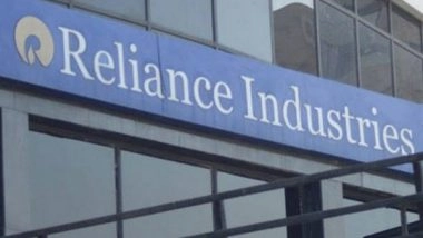 Business News | Reliance New Energy Solar Ltd to Invest in Ambri Inc