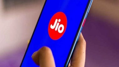 Business News | Airtel, Jio Conclude Spectrum Trading Agreement