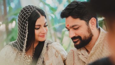 Rhea Kapoor-Karan Boolani Wedding: Here's How the Bride's 'Dream' of Marrying in the Living Room Came True (View Pics)