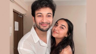 Mismatched Season 2: Rohit Saraf, Prajakta Koli Begin Filming for Their Netflix Series, Share Stills from the Sets