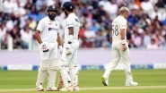 India vs England 2nd Test 2021 Day 2 Live Streaming Online on SonyLIV and Sony SIX: Get Free Live Telecast of IND vs ENG on TV and Online