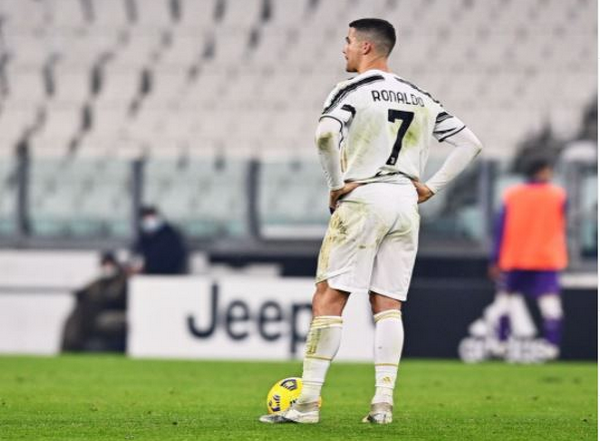 Cristiano Ronaldo Would Have Stayed Even if Lionel Messi Had Not Gone to PSG, Says Juventus FC defender Leonardo Bonucci