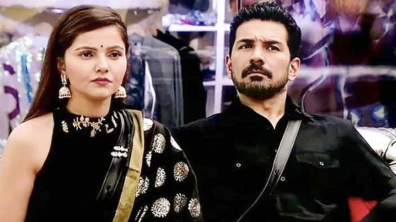 Bigg Boss 14 Winner Rubina Dilaik Reveals Her Biggest Regret, Calls Abhinav Shukla’s Elimination Unfair (View Post)