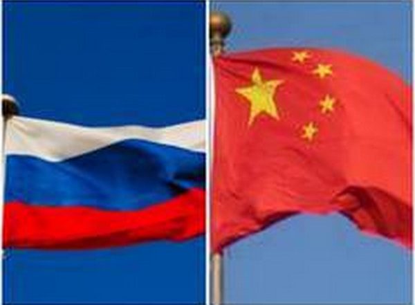 Russia an Acute Threat; China a Competitor and Challenge, Says British Armed Forces Chief Admiral Tony Radakin