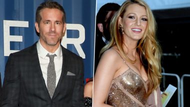 Ryan Reynolds, Blake Lively Extend Financial Support to Haiti Earthquake Victims