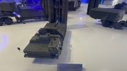 World News | Will Begin to Deliver S-400 Missile System to India by 2021 End, Says Russian Company Almaz Antey