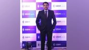 Business News | Inculcating the Art and Science of Risk Management and Broader Governance Culture is Critical for Startups: Sidharth Rath, CEO, SBM Bank India