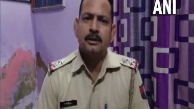 India News | Minor Girl Gangraped in Rajasthan's Alwar, FIR Filed