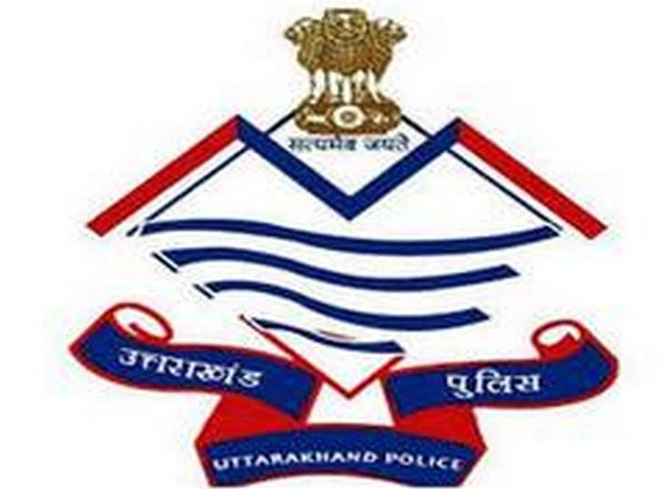 India News | DGP Uttarakhand Administersoath of Goodwill to State's Police Personnel on Sadbhavna Diwas