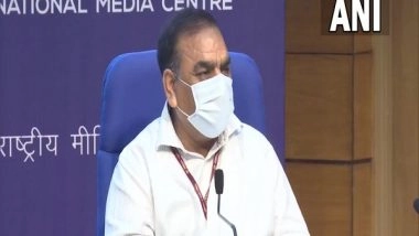 India News | New Covid Mutants Can Reach Anywhere Any Time, Warns Centre