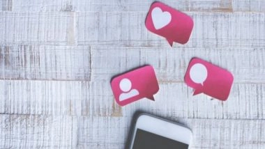 Lifestyle News | Likes, Shares Encourage People to Express More Outrage Online: Study
