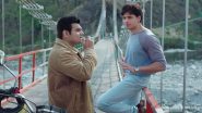 Shershaah Actor Sahil Vaid Clarifies His &lsquo;Regrets Being Part of the Film&rsquo; Statement