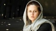 Afghan Filmmaker Sahraa Karimi Names Everyone Who Helped Her Get Out of Kabul, Says &lsquo;I Am Alive and Safe&rsquo;