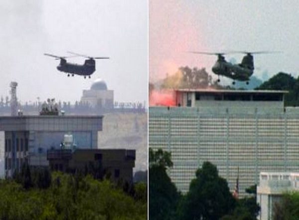 Afghanistan's Fall to Taliban Compared to Situation in Vietnam; Here's Why